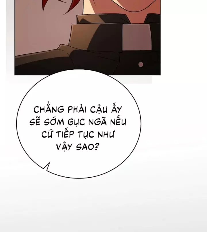 Nhân Vật Chính Là Kẻ Nghiện Nhập Vai Chapter 25 - Trang 16
