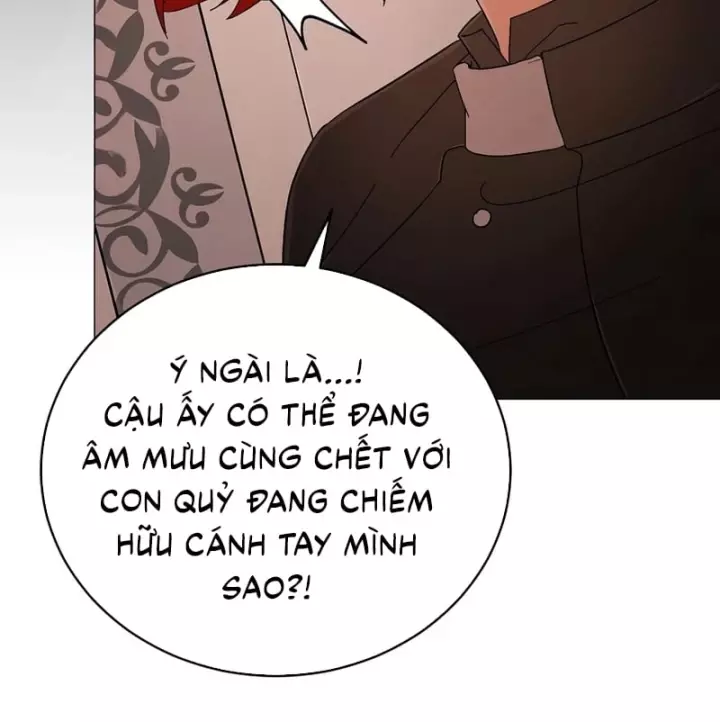 Nhân Vật Chính Là Kẻ Nghiện Nhập Vai Chapter 25 - Trang 27