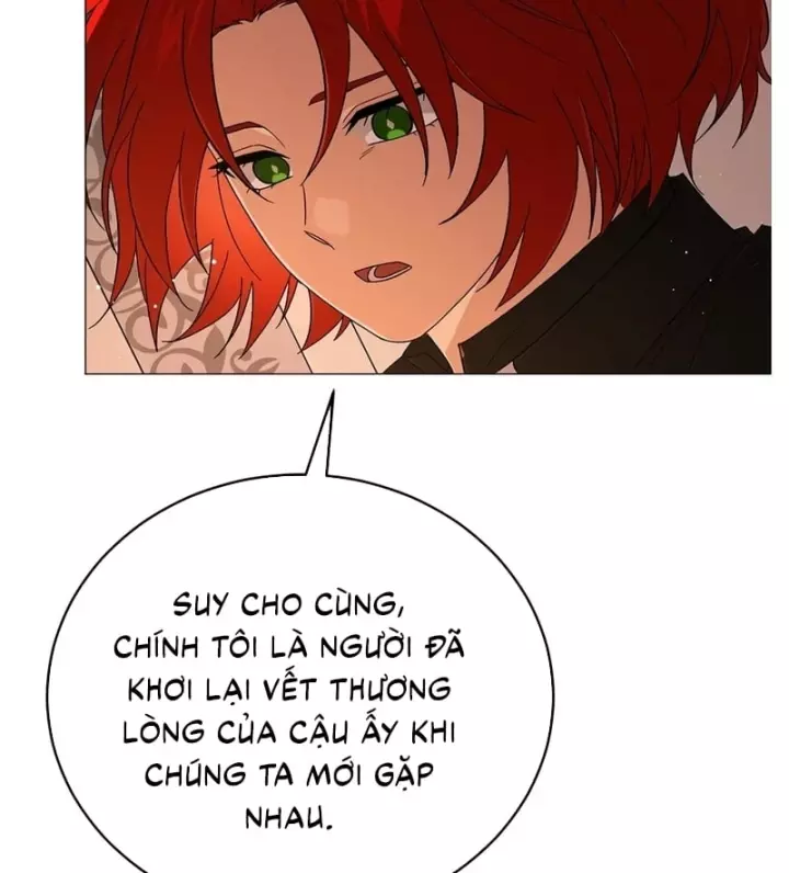 Nhân Vật Chính Là Kẻ Nghiện Nhập Vai Chapter 25 - Trang 35