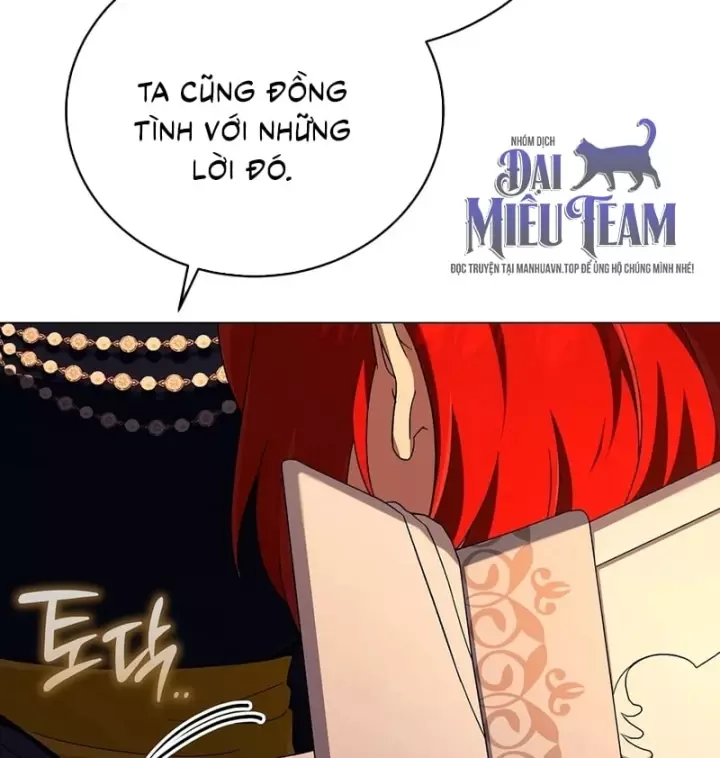 Nhân Vật Chính Là Kẻ Nghiện Nhập Vai Chapter 25 - Trang 39