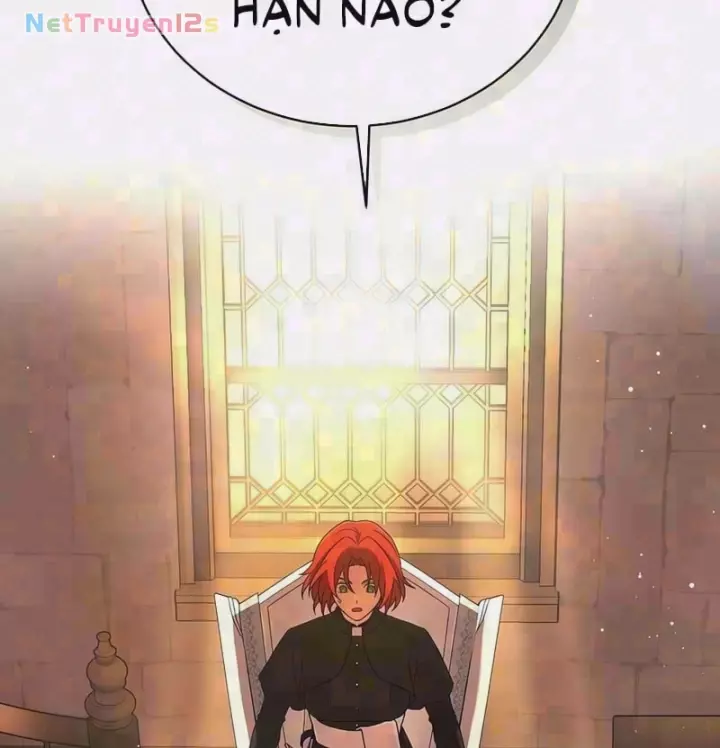 Nhân Vật Chính Là Kẻ Nghiện Nhập Vai Chapter 25 - Trang 6