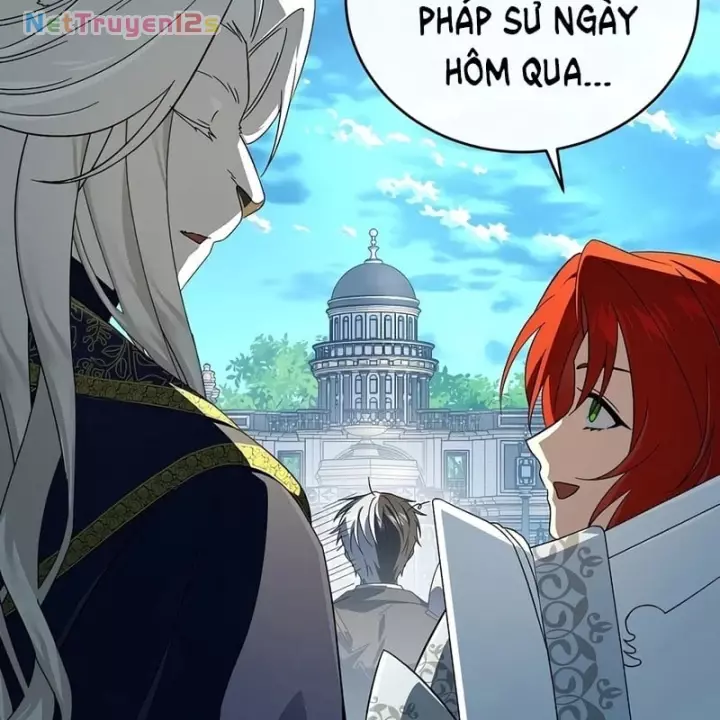 Nhân Vật Chính Là Kẻ Nghiện Nhập Vai Chapter 26 - Trang 11