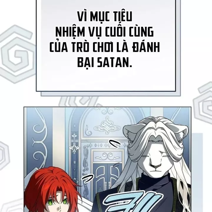 Nhân Vật Chính Là Kẻ Nghiện Nhập Vai Chapter 26 - Trang 16