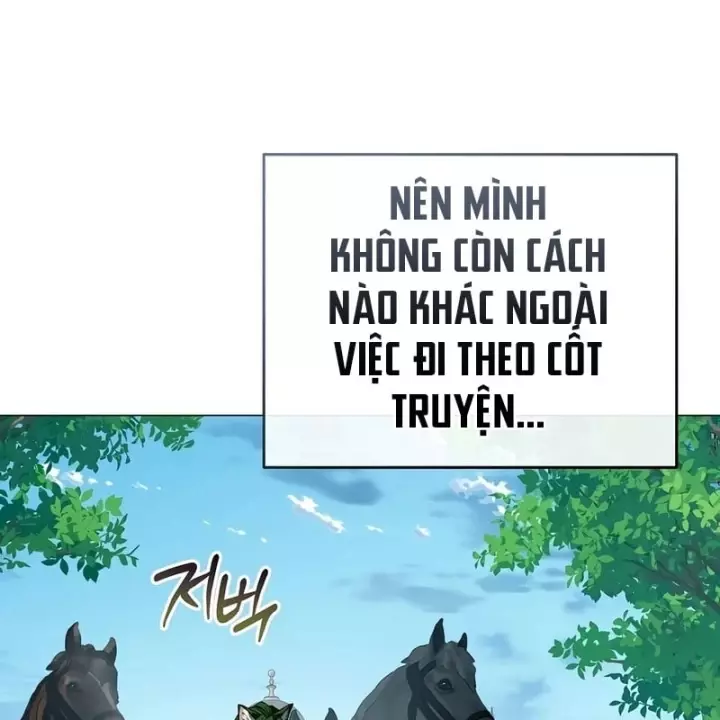 Nhân Vật Chính Là Kẻ Nghiện Nhập Vai Chapter 26 - Trang 18