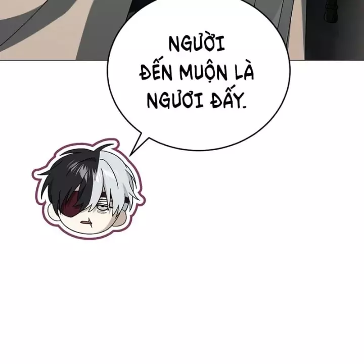Nhân Vật Chính Là Kẻ Nghiện Nhập Vai Chapter 26 - Trang 22