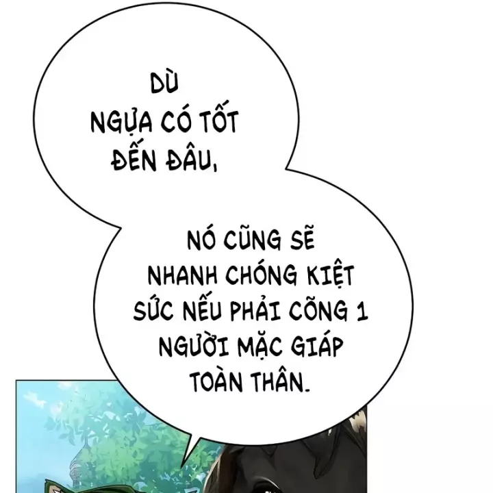Nhân Vật Chính Là Kẻ Nghiện Nhập Vai Chapter 26 - Trang 29