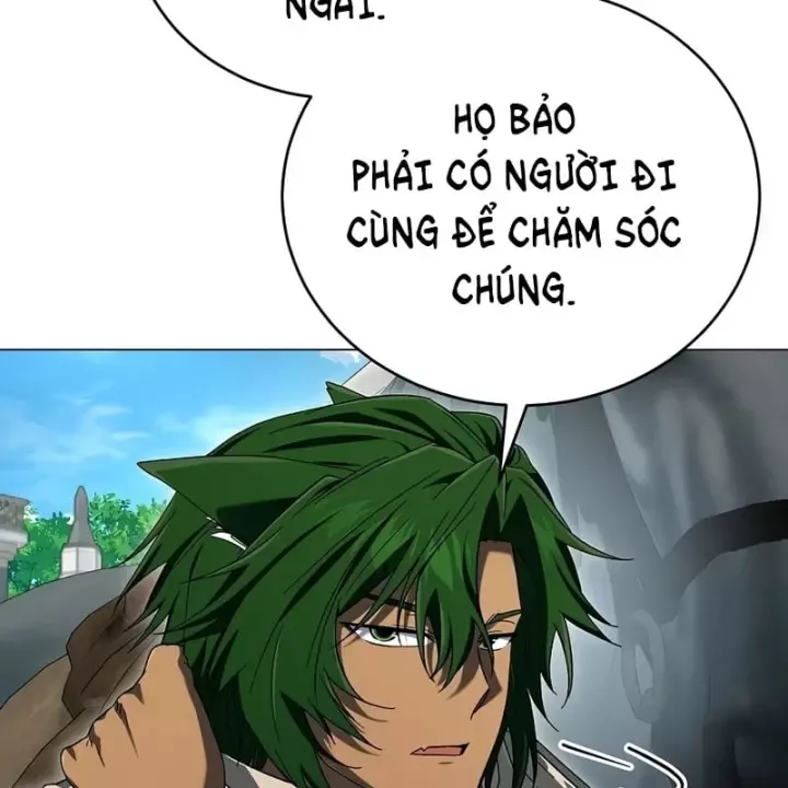 Nhân Vật Chính Là Kẻ Nghiện Nhập Vai Chapter 26 - Trang 34