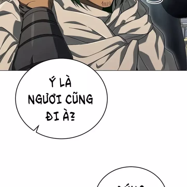 Nhân Vật Chính Là Kẻ Nghiện Nhập Vai Chapter 26 - Trang 35