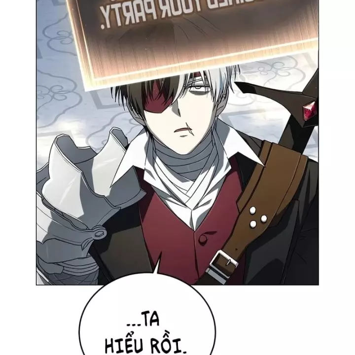 Nhân Vật Chính Là Kẻ Nghiện Nhập Vai Chapter 26 - Trang 37