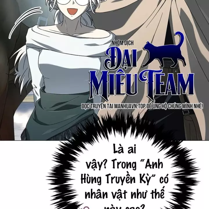 Nhân Vật Chính Là Kẻ Nghiện Nhập Vai Chapter 26 - Trang 41