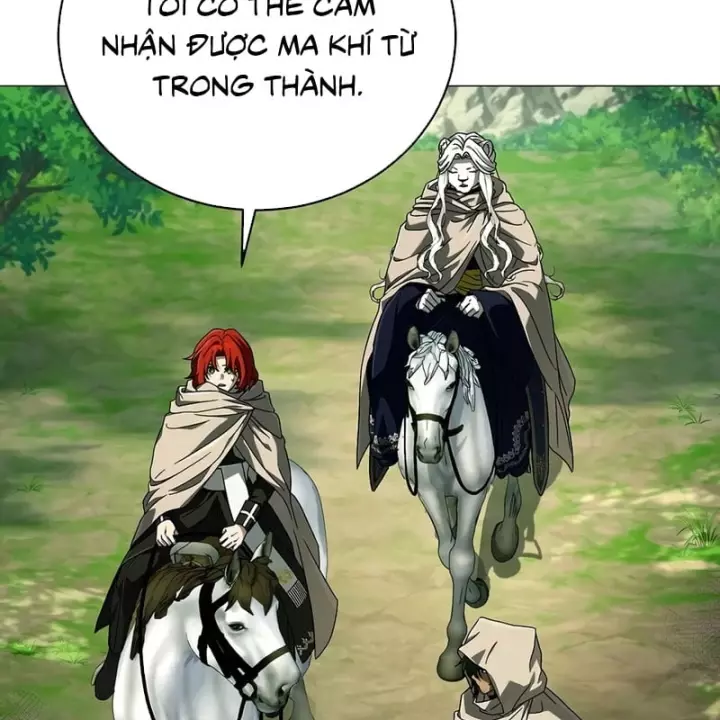 Nhân Vật Chính Là Kẻ Nghiện Nhập Vai Chapter 27 - Trang 16