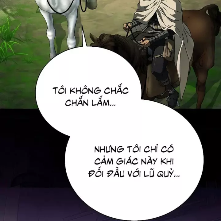 Nhân Vật Chính Là Kẻ Nghiện Nhập Vai Chapter 27 - Trang 17