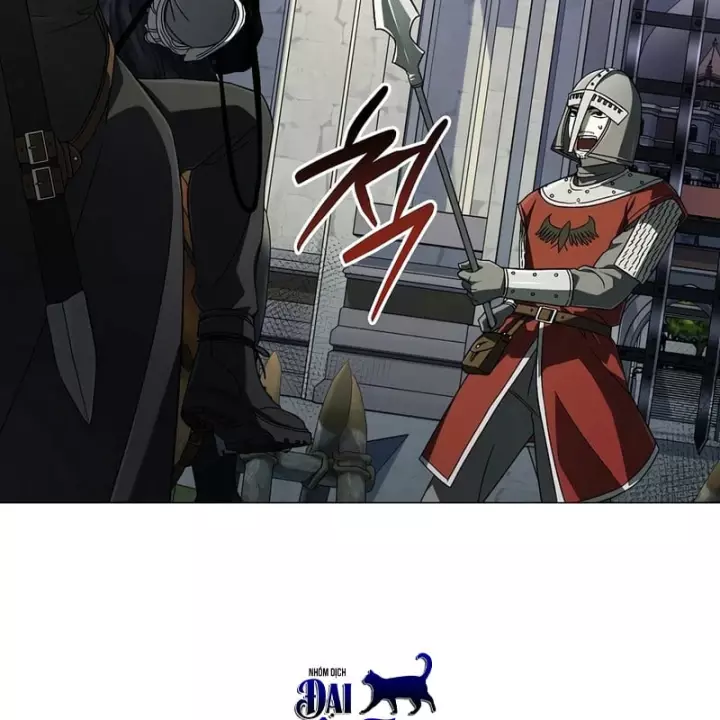 Nhân Vật Chính Là Kẻ Nghiện Nhập Vai Chapter 27 - Trang 24