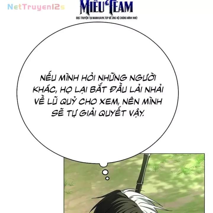 Nhân Vật Chính Là Kẻ Nghiện Nhập Vai Chapter 27 - Trang 25