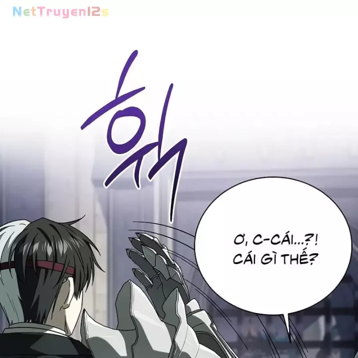 Nhân Vật Chính Là Kẻ Nghiện Nhập Vai Chapter 27 - Trang 27