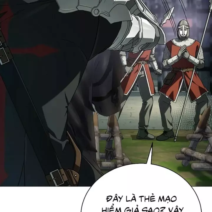 Nhân Vật Chính Là Kẻ Nghiện Nhập Vai Chapter 27 - Trang 28
