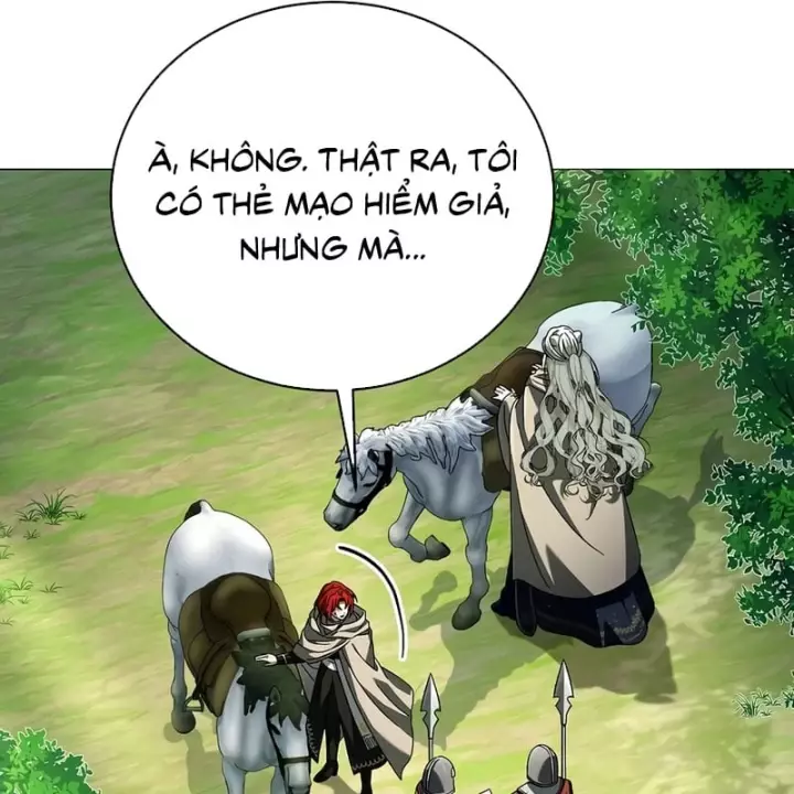Nhân Vật Chính Là Kẻ Nghiện Nhập Vai Chapter 27 - Trang 30