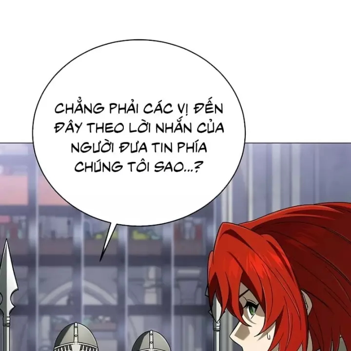 Nhân Vật Chính Là Kẻ Nghiện Nhập Vai Chapter 27 - Trang 37