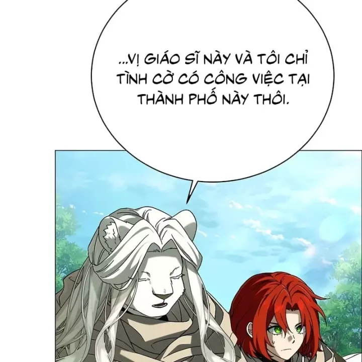 Nhân Vật Chính Là Kẻ Nghiện Nhập Vai Chapter 27 - Trang 39