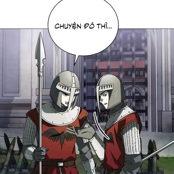 Nhân Vật Chính Là Kẻ Nghiện Nhập Vai Chapter 27 - Trang 46