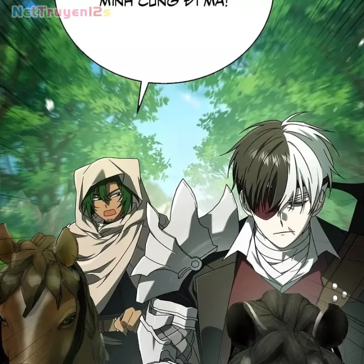 Nhân Vật Chính Là Kẻ Nghiện Nhập Vai Chapter 27 - Trang 8