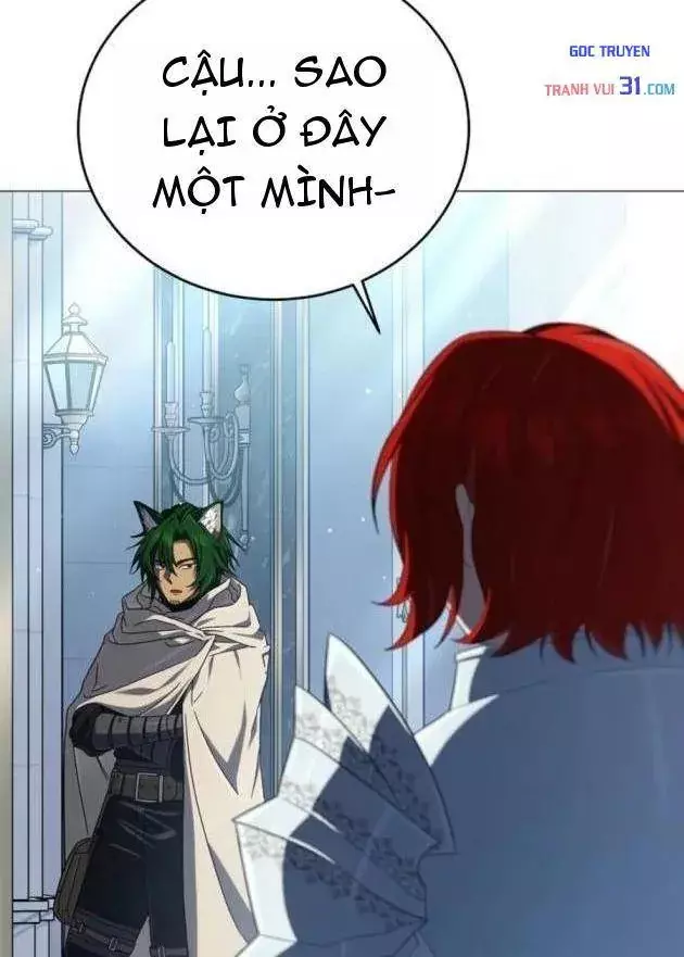 Nhân Vật Chính Là Kẻ Nghiện Nhập Vai Chapter 28 - Trang 10