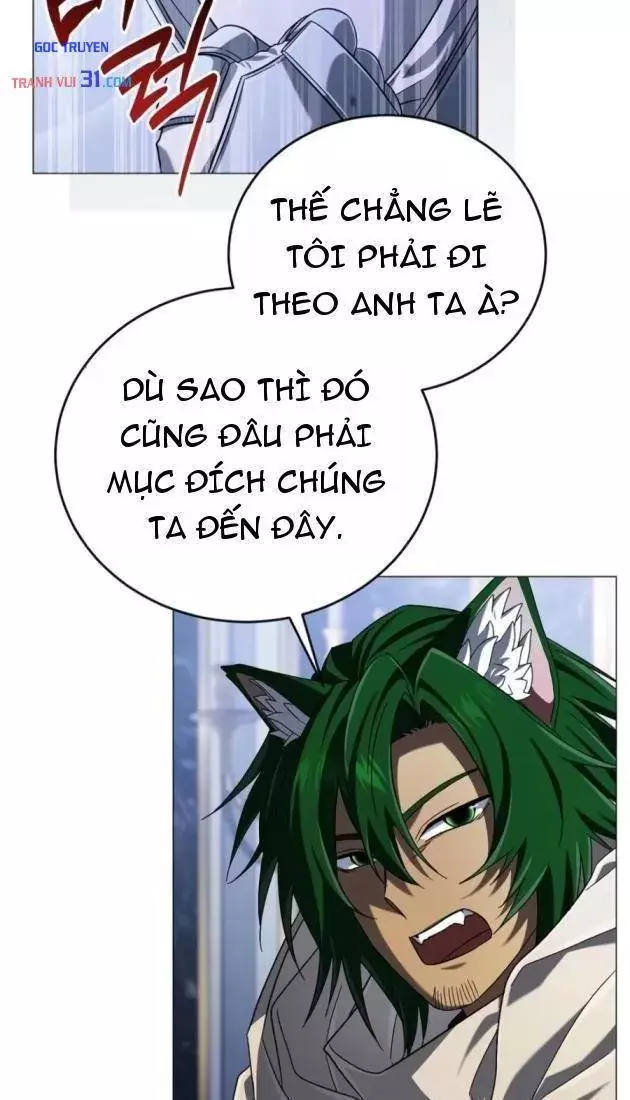 Nhân Vật Chính Là Kẻ Nghiện Nhập Vai Chapter 28 - Trang 14