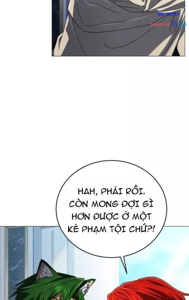 Nhân Vật Chính Là Kẻ Nghiện Nhập Vai Chapter 28 - Trang 15