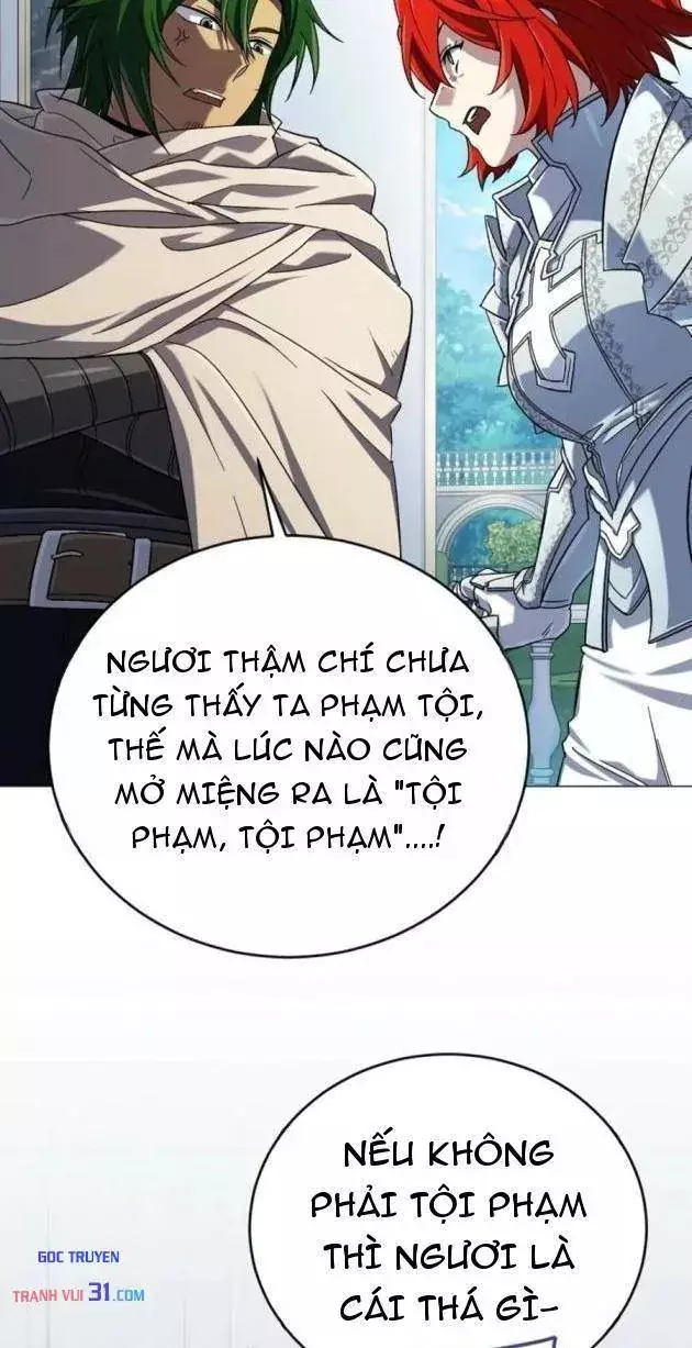 Nhân Vật Chính Là Kẻ Nghiện Nhập Vai Chapter 28 - Trang 16