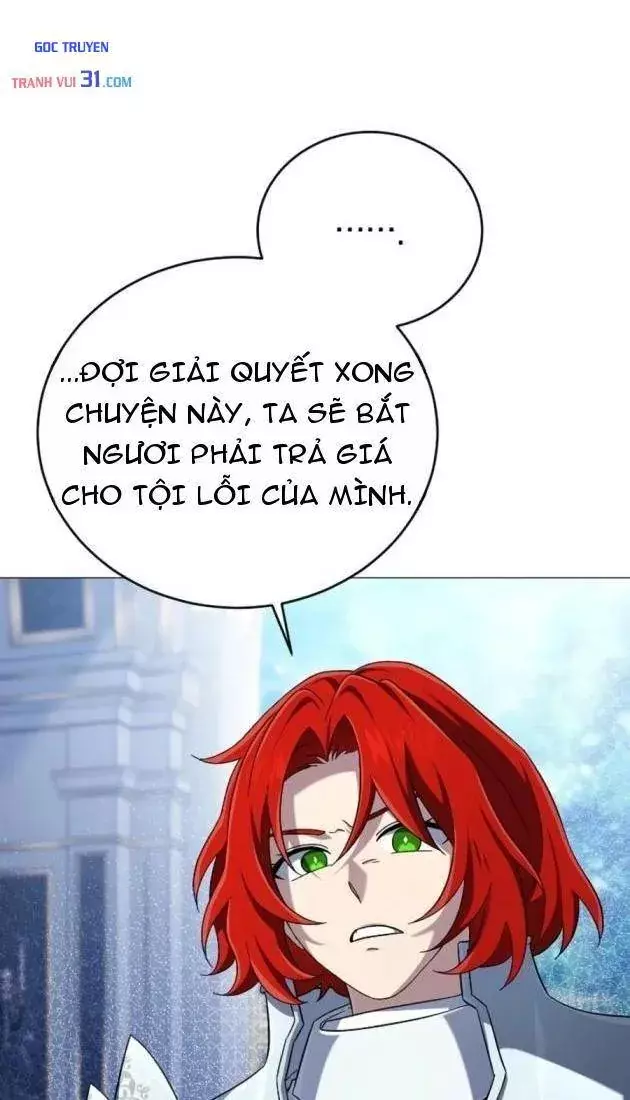 Nhân Vật Chính Là Kẻ Nghiện Nhập Vai Chapter 28 - Trang 20