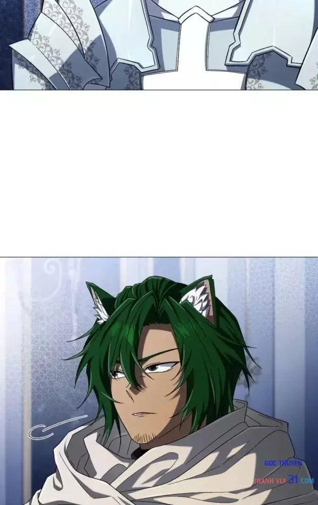 Nhân Vật Chính Là Kẻ Nghiện Nhập Vai Chapter 28 - Trang 21