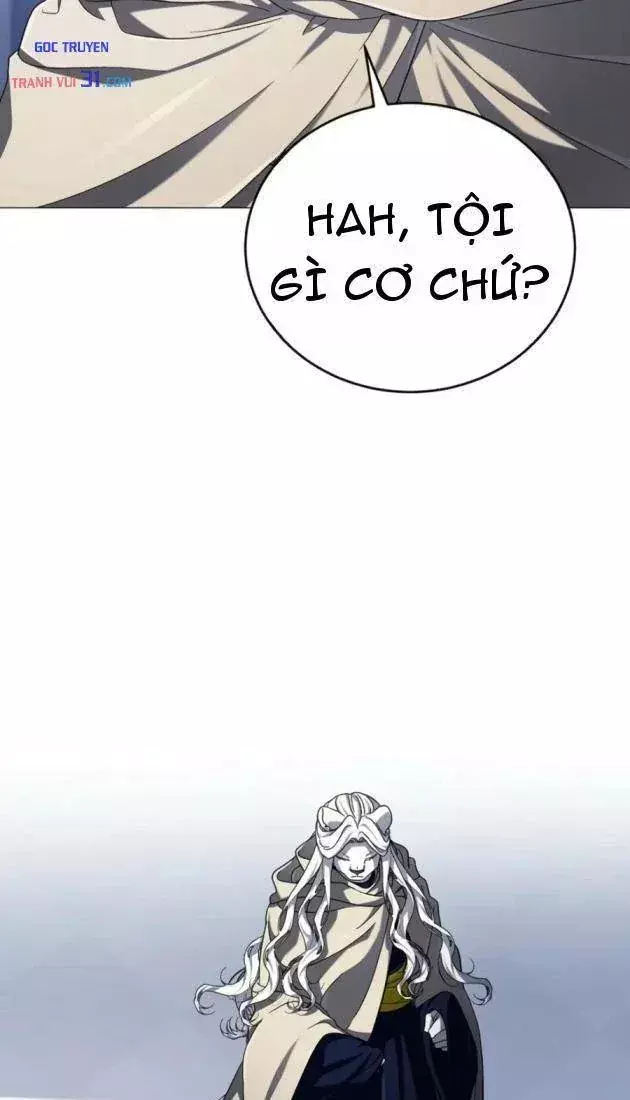 Nhân Vật Chính Là Kẻ Nghiện Nhập Vai Chapter 28 - Trang 22