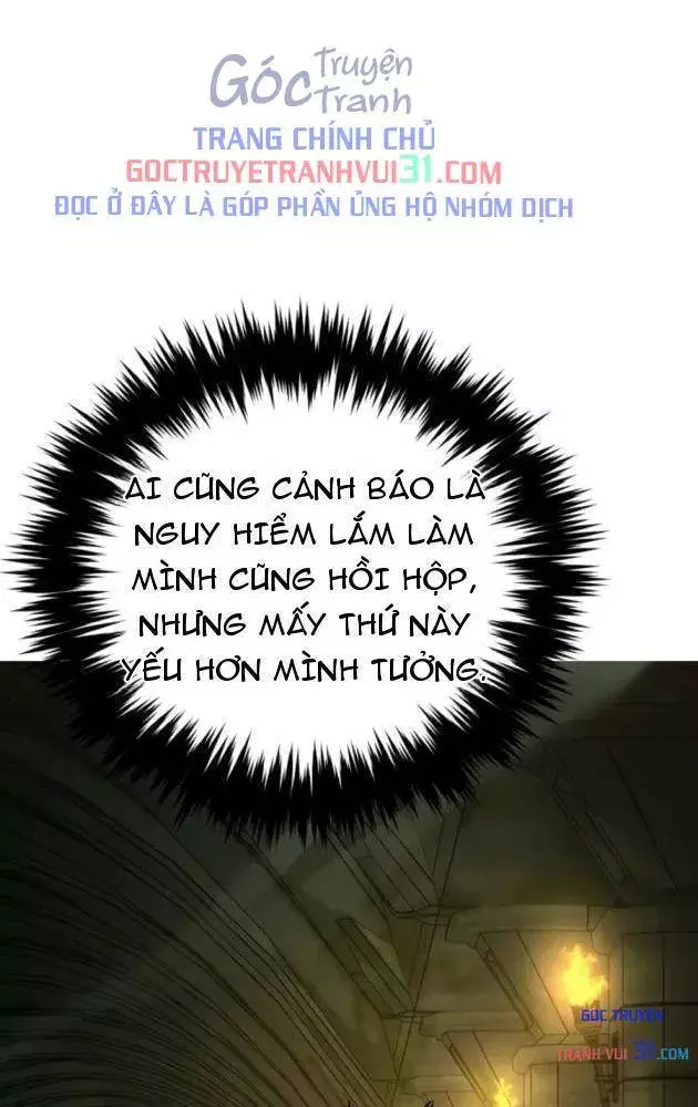 Nhân Vật Chính Là Kẻ Nghiện Nhập Vai Chapter 28 - Trang 27