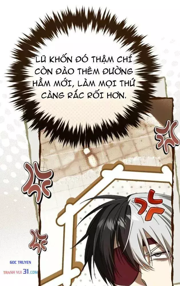 Nhân Vật Chính Là Kẻ Nghiện Nhập Vai Chapter 28 - Trang 29