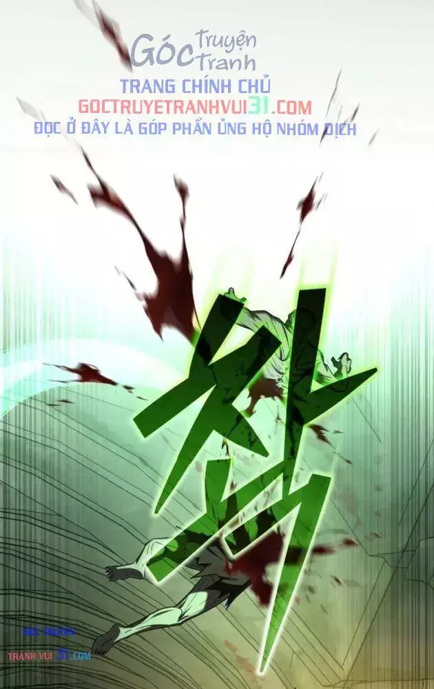 Nhân Vật Chính Là Kẻ Nghiện Nhập Vai Chapter 28 - Trang 35