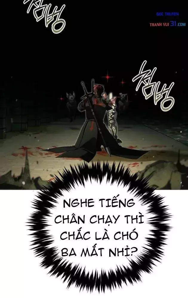 Nhân Vật Chính Là Kẻ Nghiện Nhập Vai Chapter 28 - Trang 39