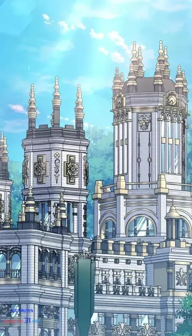 Nhân Vật Chính Là Kẻ Nghiện Nhập Vai Chapter 28 - Trang 4