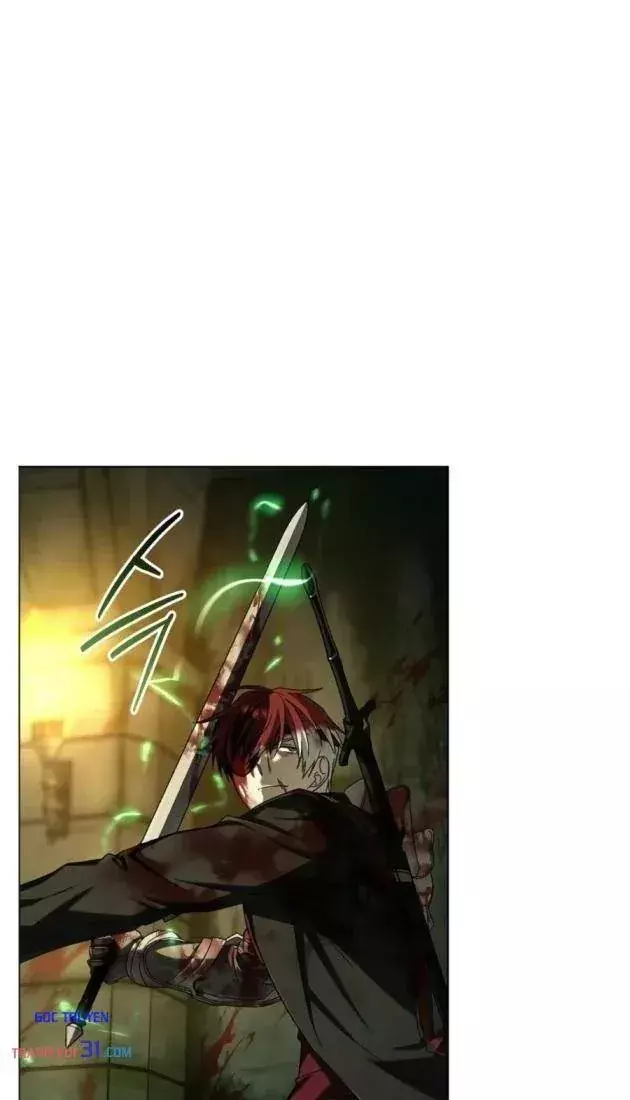 Nhân Vật Chính Là Kẻ Nghiện Nhập Vai Chapter 28 - Trang 40