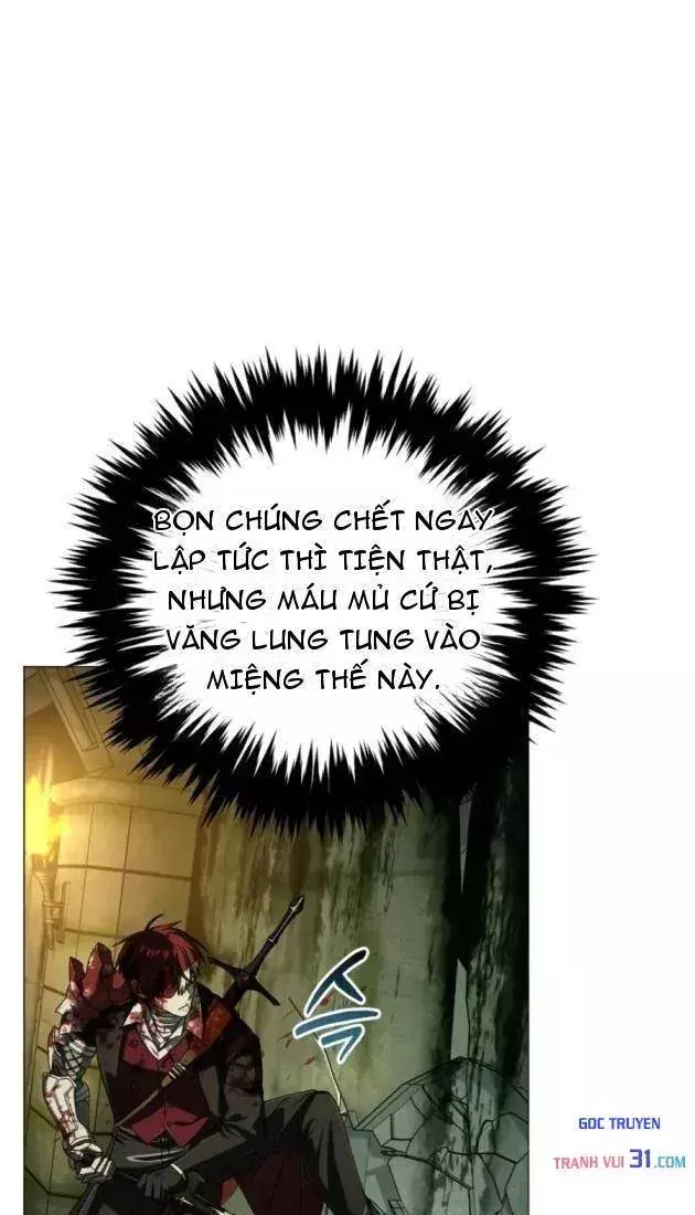Nhân Vật Chính Là Kẻ Nghiện Nhập Vai Chapter 28 - Trang 48
