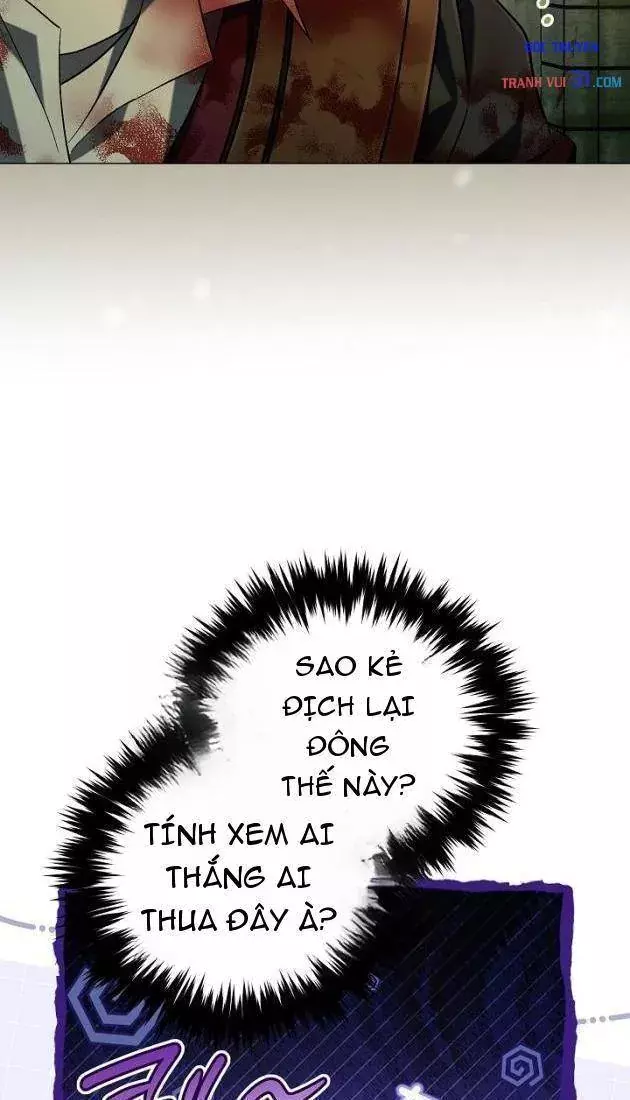 Nhân Vật Chính Là Kẻ Nghiện Nhập Vai Chapter 29 - Trang 24
