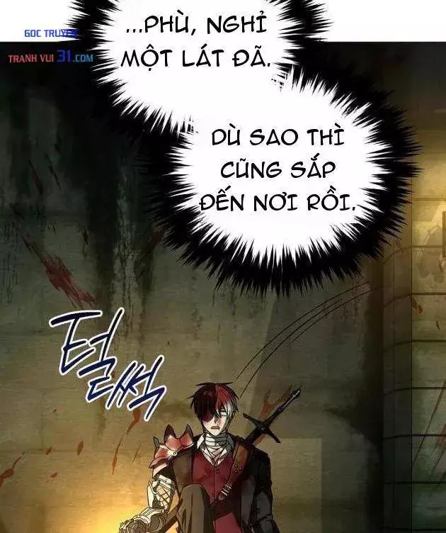Nhân Vật Chính Là Kẻ Nghiện Nhập Vai Chapter 29 - Trang 26