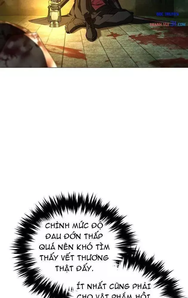 Nhân Vật Chính Là Kẻ Nghiện Nhập Vai Chapter 29 - Trang 27