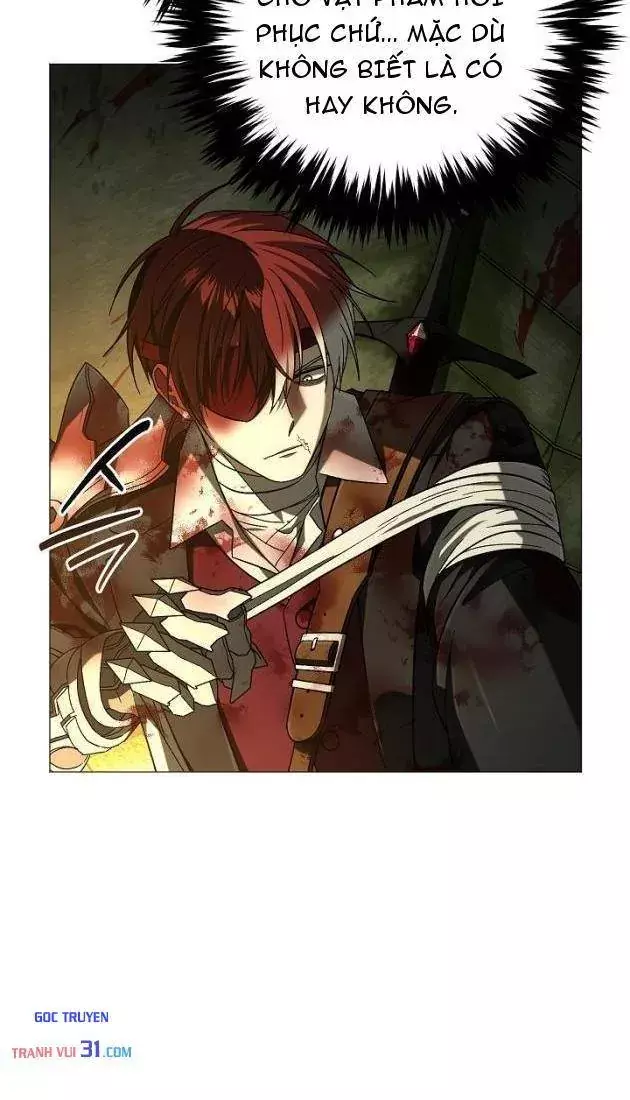 Nhân Vật Chính Là Kẻ Nghiện Nhập Vai Chapter 29 - Trang 28