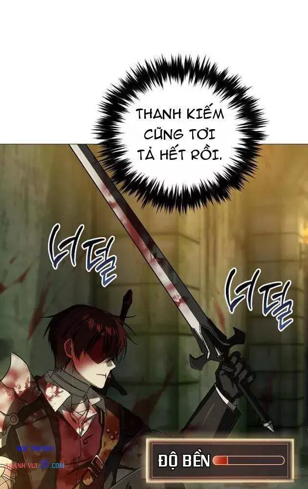 Nhân Vật Chính Là Kẻ Nghiện Nhập Vai Chapter 29 - Trang 29