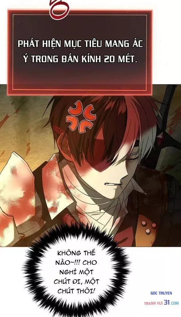 Nhân Vật Chính Là Kẻ Nghiện Nhập Vai Chapter 29 - Trang 32