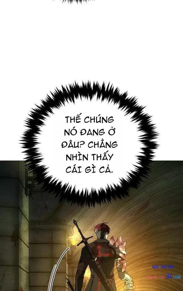 Nhân Vật Chính Là Kẻ Nghiện Nhập Vai Chapter 29 - Trang 33