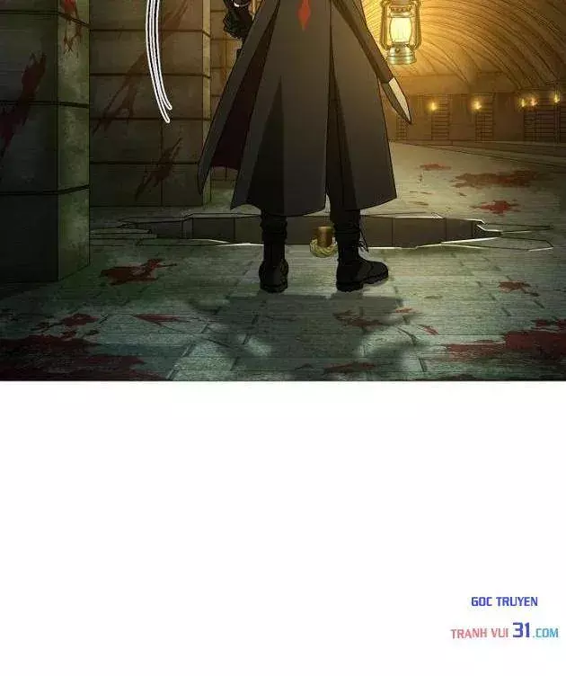 Nhân Vật Chính Là Kẻ Nghiện Nhập Vai Chapter 29 - Trang 34