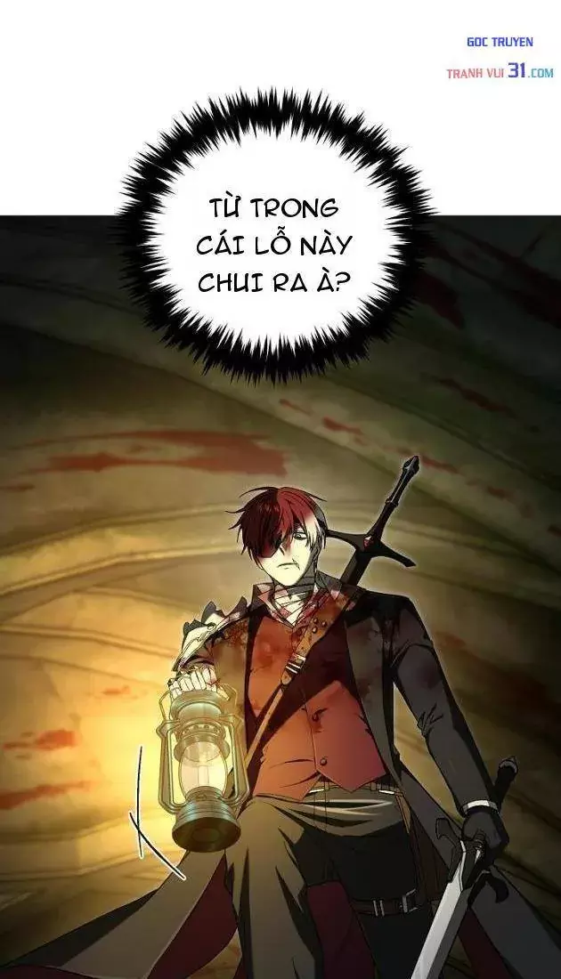 Nhân Vật Chính Là Kẻ Nghiện Nhập Vai Chapter 29 - Trang 36