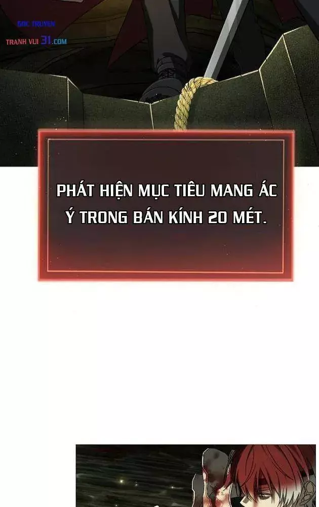 Nhân Vật Chính Là Kẻ Nghiện Nhập Vai Chapter 29 - Trang 37