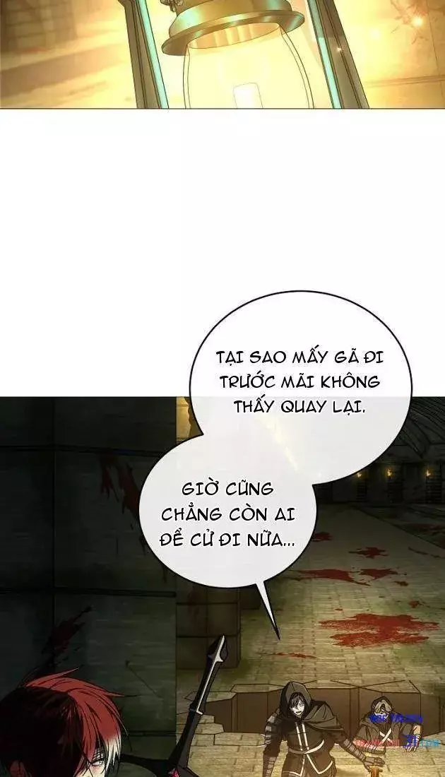 Nhân Vật Chính Là Kẻ Nghiện Nhập Vai Chapter 29 - Trang 40